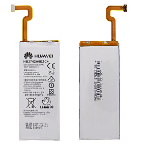 АКБ для телефона Huawei HB3742A0EZC+ (Ascend P8 Lite/GR3/Y3 2017) тех. упаковка