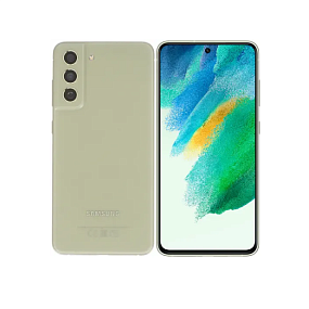 Смартфон Samsung Galaxy S21 FE 8/256Gb Olive