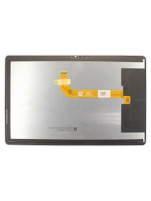 Дисплей для планшета Huawei Honor Pad X8a Wi-Fi/LTE 11" (NDL-W09) в сборе с тачскрином Черный