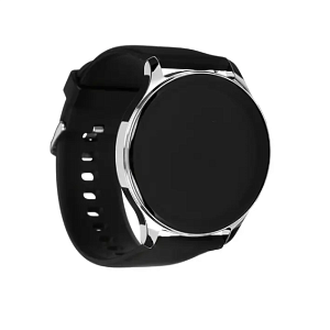 Smart часы Amazfit A2319 Pop 3R серебро