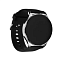 Smart часы Amazfit A2319 Pop 3R серебро