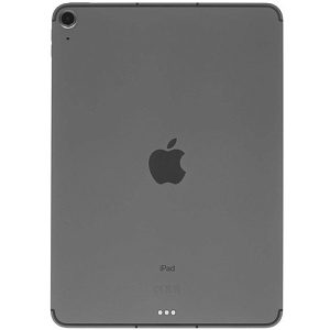 Apple iPad Air LTE 64Gb, черный