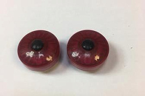 S3 Pro Габаритные огни (комплект)