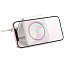 Беспроводное зарядное устройство 3 в 1 (MagSafe) белый