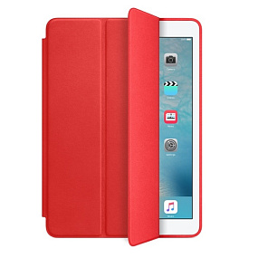 Чехол для планшета iPad Pro Smart Case красный