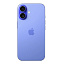 Смартфон Apple iPhone 16 256Gb ультрамарин