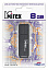 8Gb Mirex Line черная 2.0
