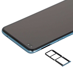 OPPO Reno 4 Lite 8/128Gb синий