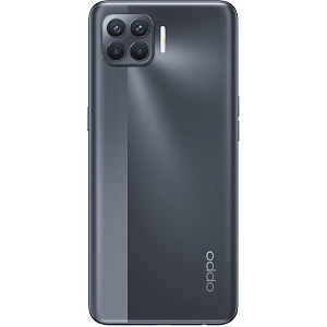 OPPO Reno 4 Lite 8/128Gb черный