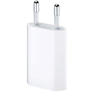 СЗУ-USB MD813ZM/A 5W в коробке