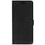 Чехол-книжка DF под кожу Xiaomi Redmi Mi 10T/10T Pro черный