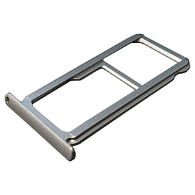 Контейнер SIM Huawei Honor 6X Серый