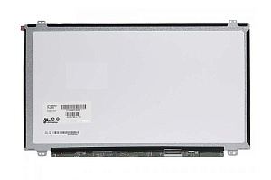Матрица для ноутбука 15.6" 1366x768 40 pin Slim LED NT156WHM-N10/N156BGE-LB1/LTN156AT20
