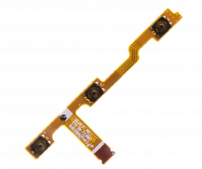 Шлейф Samsung T230 на кнопки громкости