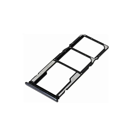 Контейнер SIM Xiaomi Redmi 9T Серый