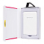 Портативное зарядное устройство Awei P84K 10400mAh белый