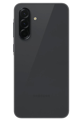 Смартфон Samsung Galaxy A36 8/128GB Awesome Black 