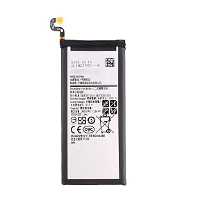 АКБ для телефона Samsung G935/S7 Edge (EB-BG935ABE) - (Pisen)