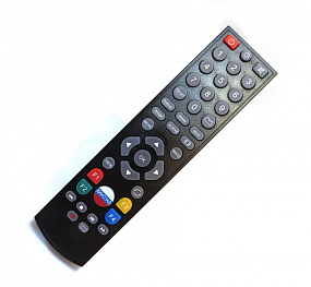 ТВ пульт TRICOLOR DRE SG-8306+TV (SAT)