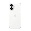 Смартфон Apple iPhone 16 256Gb белый