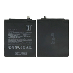 АКБ для телефона Xiaomi BN43 (Redmi Note 4X) тех. упаковка