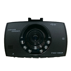 ВидеоРегистратор H-500