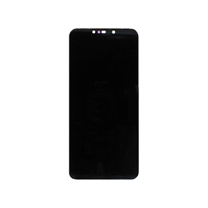 Дисплей для телефона Huawei Mate 20 Lite в сборе с тачскрином Черный