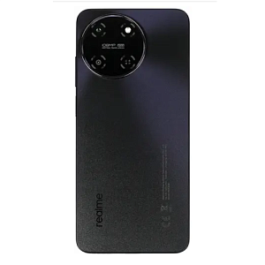 Смартфон Realme 11 8/256Gb черный
