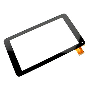 Сенсор для планшета 7.0'' GF7033A2-PG (186*106 mm) Черный