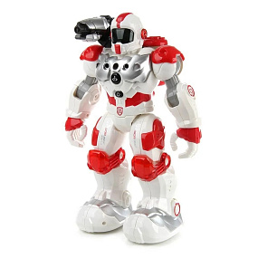 Робот Альф (танцует,свет,звук,движение,стреляет водой) ZYA-A2747