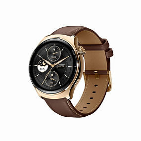 Smart часы Mibro Watch Lite 3 Pro XPAW019 золото