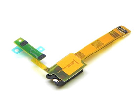 Шлейф Sony C5303/C5302 (Xperia SP) на разъем гарнитуры