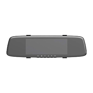 ВидеоРегистратор Sho-me Combo + Радар-детектор зеркало Mirror