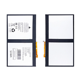 АКБ для планшета Huawei HB26A5I0EBC (MediaPad M3 Lite 10") тех. пак.