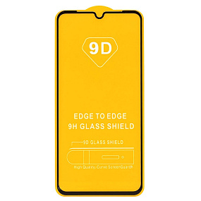 Защитное стекло Samsung A165/A266 Galaxy A16/A26 3D черное