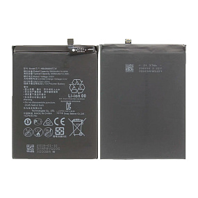 АКБ для телефона Huawei HB406689ECW (Y7 2017/Y9 2018/Y7 2019/P40 Lite E/Honor 8C/9C) - Премиум