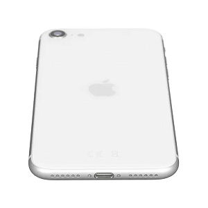Смартфон Apple iPhone SE3 128Gb белый
