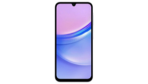 Смартфон Samsung A155 Galaxy A15 4/128GB Light Blue