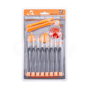 Набор инструментов SW-1030 (13 в 1)