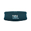 Портативная колонка JBL Charge 5 40W синяя
