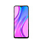 Дисплей для телефона Xiaomi Redmi 9/9 Prime в сборе с тачскрином Черный - Оригинал