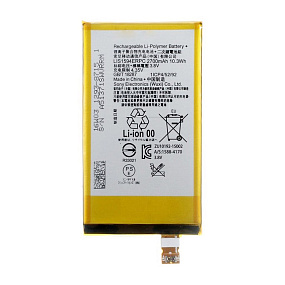 АКБ ORIG для телефона Sony LIS1594ERPC/LIS1634ERPC (E5823/F3211/F5321) - Премиум