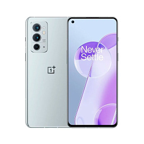 OnePlus 9RT 12/256Gb серебро