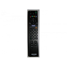 ТВ пульт SONY RM-ED009 LCD