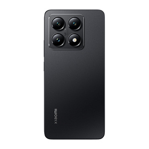 Смартфон Xiaomi 14T 12/512 Black