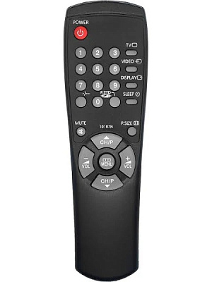 ТВ пульт SAMSUNG AA59-10107C