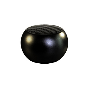 Колонка M3 (Bluetooth/MicroSD/USB/FM) черная