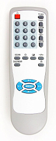 ТВ пульт ROLSEN WH-55A (TV)