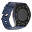 Smart часы Titanium G-SM10BLKB черно-синие*