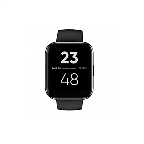 Smart часы Dizo Watch Pro черные